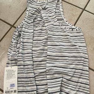 NWT All Tied up tank